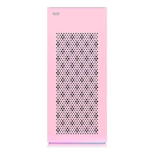 Корпус для ПК DARKFLASH DLH21 PINK - фото 2