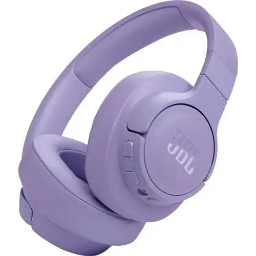 Навушники бездротові JBL Tune 770NC Purple (JBLT770NCPUR)