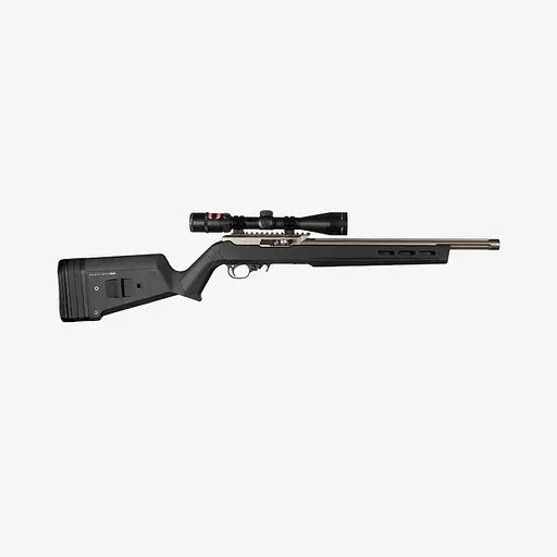 Ложе Magpul Hunter X-22 для Ruger 10/22 MAG548-GRY - фото 2