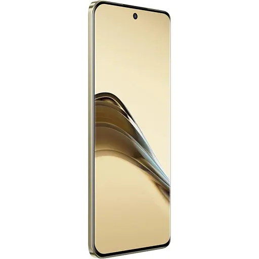 Смартфон Realme 13 Pro+ 5G 8/256GB Monet Gold Global EU [117275] - фото 2