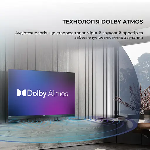 Телевизор Sharp 75FQ5EG - фото 10