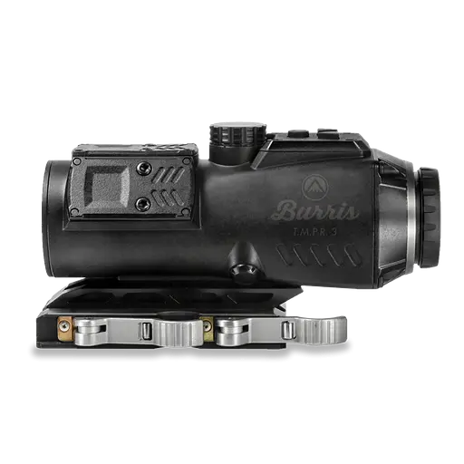 Приціл призматичний Burris 3х32 T.M.P.R. 3/FastFire/Laser Combo - фото 3