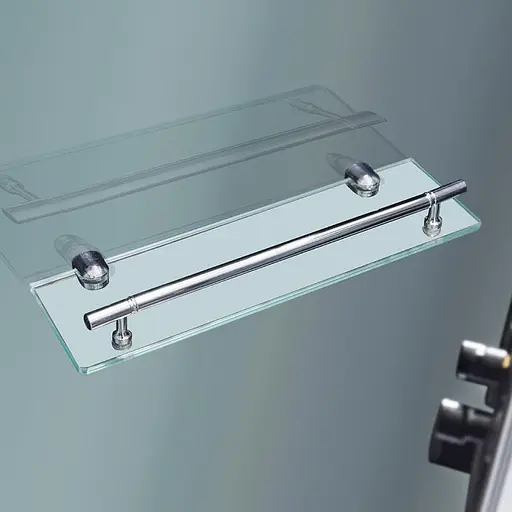 Гідромасажний бокс Lidz Tani SBM90x90.SAT.HIGH.FR LTSBM9090SATHIGHFR - фото 4