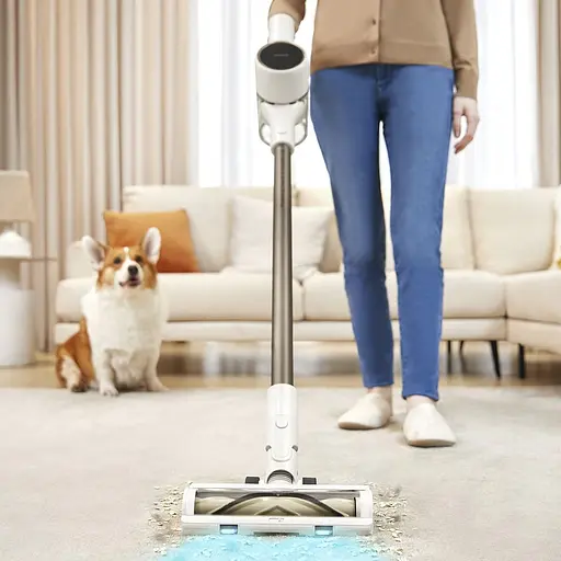 Вертикальный пылесос Dreame R10s (VZV22A) [141930] - фото 2