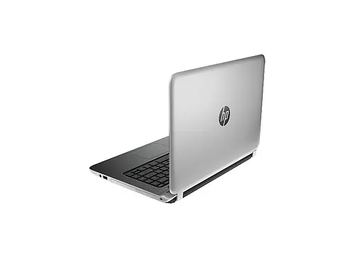 Ноутбук HP Pavilion 14 Touch i5-4200U, 4Gb, 128Gb SSD - фото 2