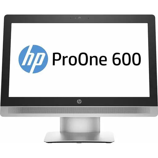 Моноблок HP ProOne 600 G2 AiO (i7-6700/16/1TBSSD) - Class A Б/В - фото 1