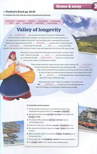 Full Blast! B1+ Workbook. Teacher's Ed. - фото 11