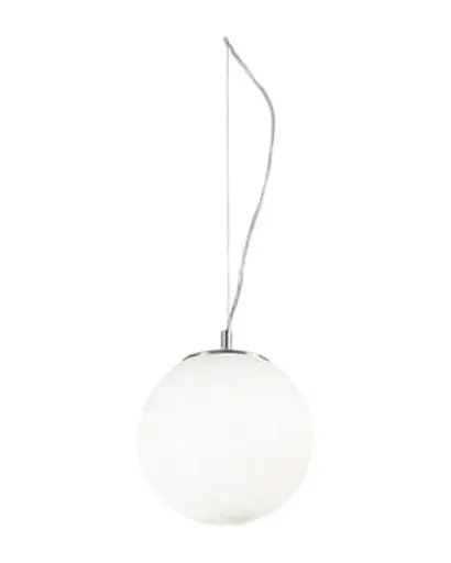 Підвісний світильник Ideal Lux MAPA SP1 D20 - фото 1