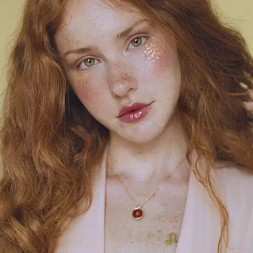 Набор Bijoux Indiscrets Horoscope - Лео (Лев) - фото 2