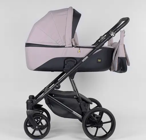 Детская коляска 2 в 1 Expander Modo M-83944 с водоотталкивающей тканью - фото 2