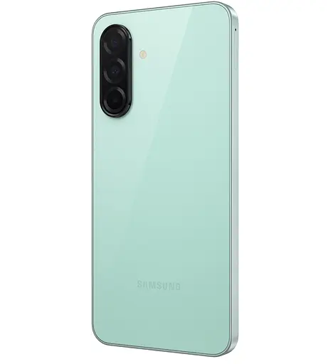 Смартфон Samsung Galaxy A26 5G 6/128GB Mint SM-A266BLGBEUC - фото 7