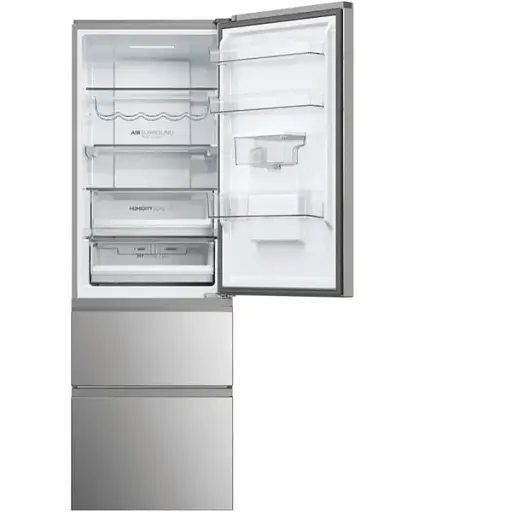 Холодильник Haier HTW5618DWMG - фото 4