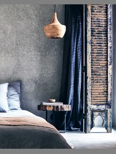 Натхнення природою. Створюємо індивідуальні та природні інтер’єри - фото 14