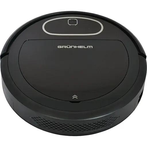 Робот-пылесос Grunhelm GRVC-T1000 (94211) - фото 2