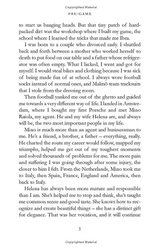 Adrenaline. My Untold Story - фото 6