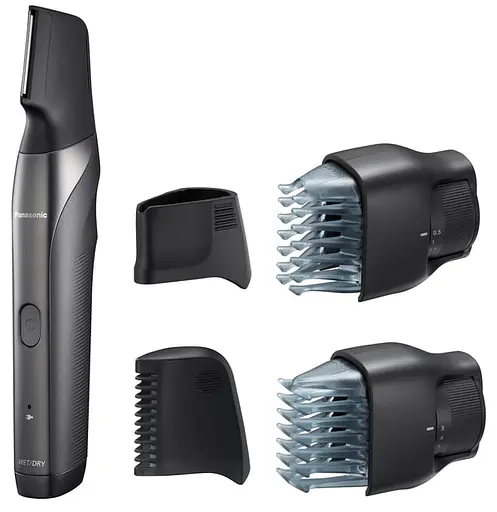 Триммер универсальный Panasonic ER-GY60-H520 - фото 1