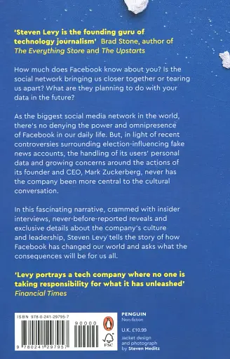 Facebook - фото 2