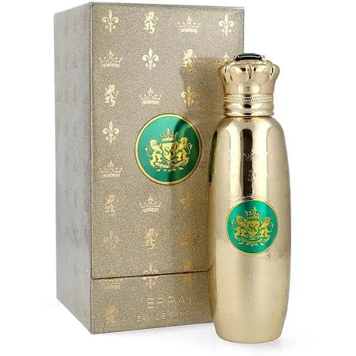 Парфюмированная вода оригинал Spirit Of Kings Errai 100 мл - фото 1