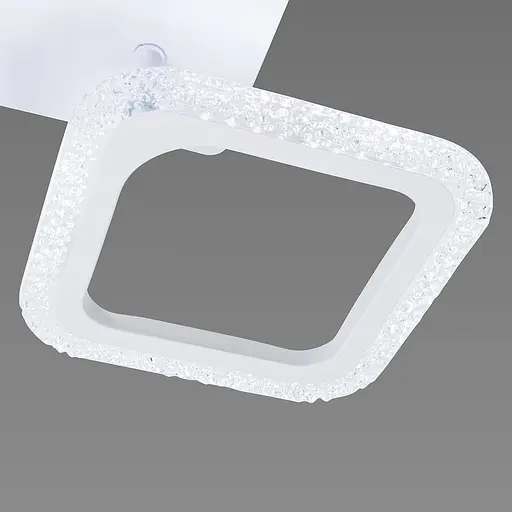 Люстра світлодіодна V K39205B-4 WT - фото 6