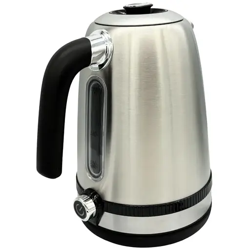 Электрочайник Grunhelm EKS-25040, 1.7 л 2200 Вт (146659) - фото 5