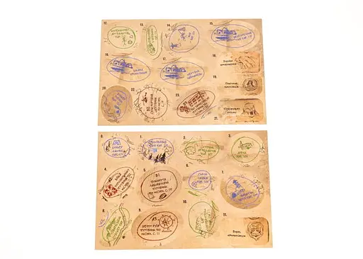 Настольная игра Ігромаг S.T.A.L.K.E.R. The Board Game (укр.) + уникальное промо! - фото 8