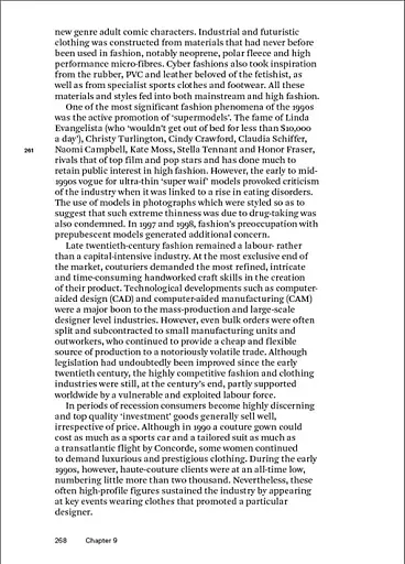 Fashion Since 1900. World of Art. Third edition - фото 17