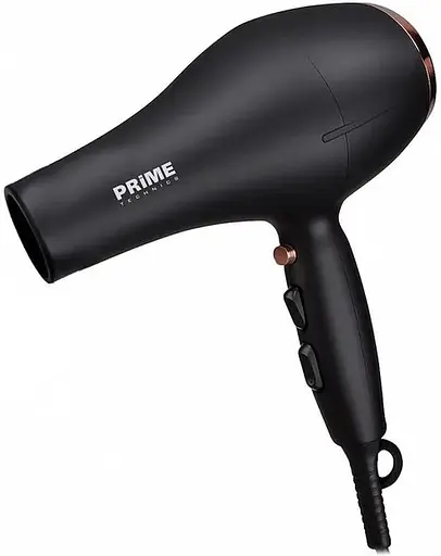 Фен Prime Technics PHD 2493 BDI
