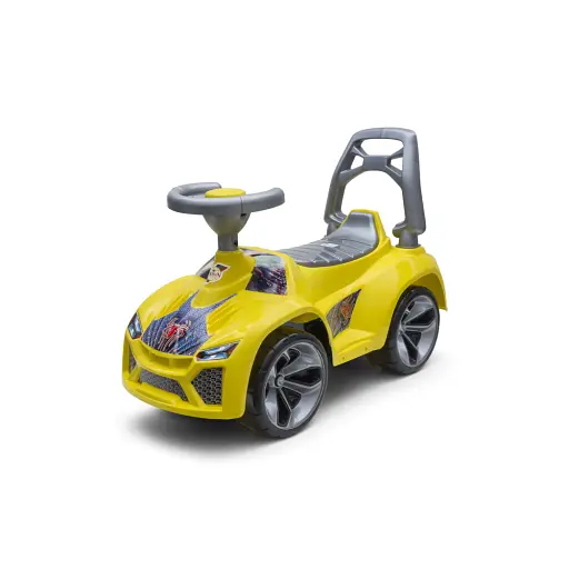 Машина-каталка Ламбо 6, Орион, 70x28x45 см - фото 5