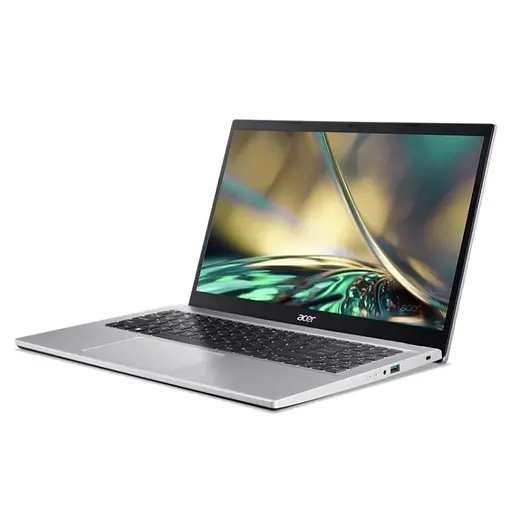 Ноутбук Acer Aspire 3 A315-59,1920 x 1080,i5-1235U 10 C/12 T,4.4 GHz,15 W,16 GB,512 GB - фото 2