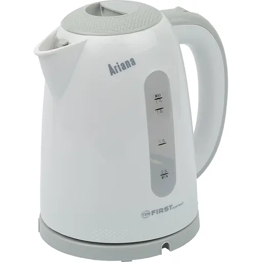 Электрочайник First FA-5427-2-GR [152868] - фото 2