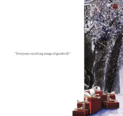 The Spirit of Christmas - фото 6