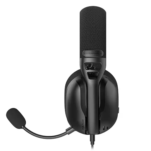 Навушники Hator Hyреrpunk 3 Hi-Res Black (ESH01) - фото 5