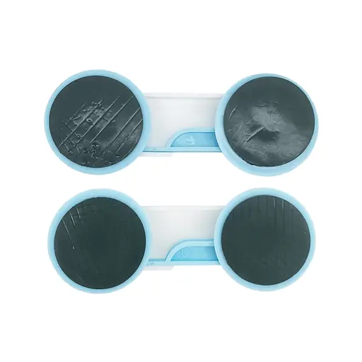 Набор для безопасности Защитные крючки для мебели MGZ-0801, 2 шт - фото 3