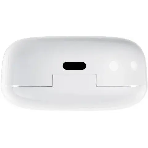 Наушники TWS Xiaomi Redmi Buds 6 Play White (BHR8773GL) RU - фото 6