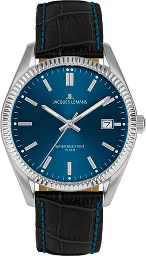 Часы Jacques Lemans Derby 50-3R