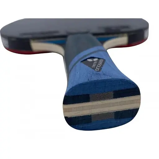 Ракетка для настільного тенісу Ovtcharov Platinum Butterfly 325697209 - фото 4