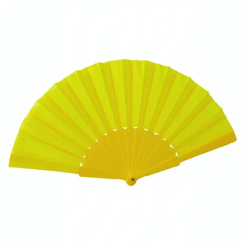 Віяло тканинне - фото 1