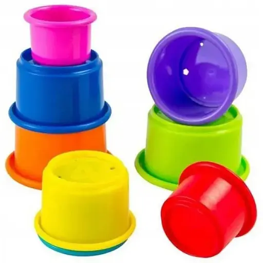 Набір для пісочниці Lamaze L27291 - фото 1