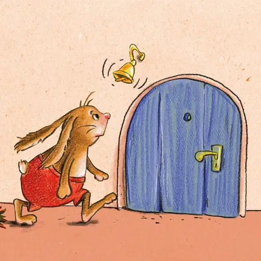 Екзамен на великоднього зайця - фото 3