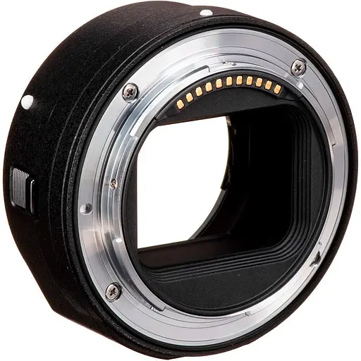 Адаптер для объектива Nikon FTZ II Mount (JMA905DA) [88957] - фото 5