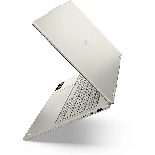 Ноутбук Lenovo Yoga 7 2-in-1 14AKP10 AI 7 350 la 50GHz, сенсорний, 24GB LPDDR5x, 1TB - фото 5
