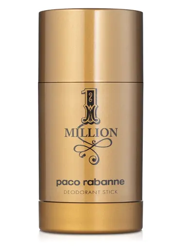 Дезодорант Paco Rabanne 1 Million 75 мл - фото 1