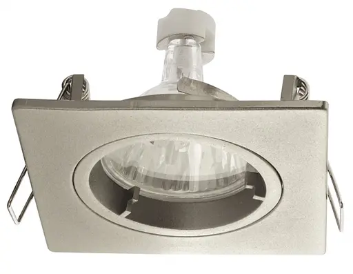 Светильник точечный Brille HDL-DS 110 SST MR16 163212