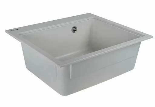 Кухонна мийка Platinum 5852 VESTA (SP000025117) - фото 2