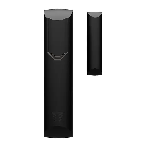 Бездротовий датчик відчинення, удару та нахилу Tiras X-Shift+ Black (21-00142) - фото 2