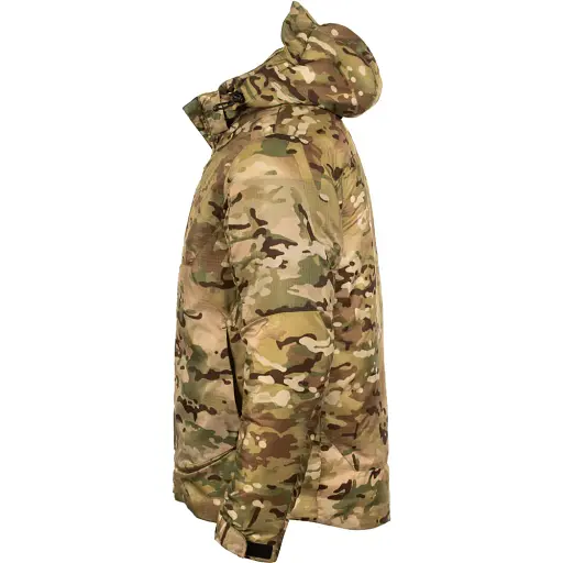 Куртка Snugpak Spearhead XXL Multicam - фото 2