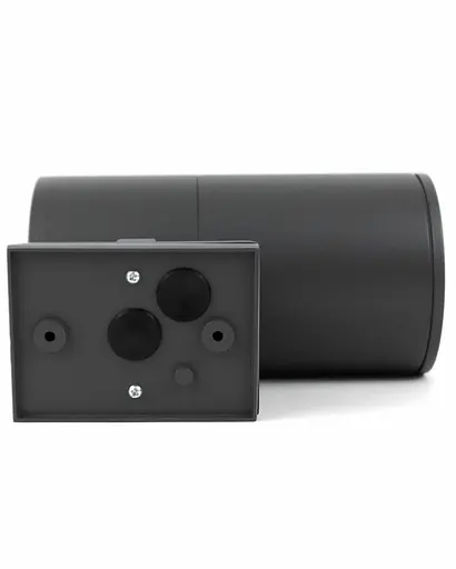 Вуличний світильник Nowodvorski 3402 FOG - фото 2