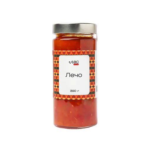 Соус Лечо  - фото 1