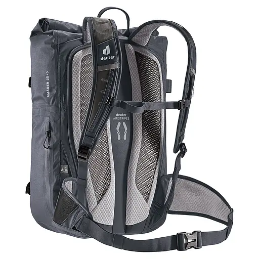 Рюкзак Deuter Amager 25+5 Graphite (1052-3220022 4014) - фото 5