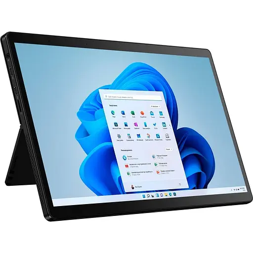 Ноутбук ASUS 13.3" VivoBook 13 Slate OLED/Intel Pentium Silver N6000/8GB RAM/256GB SSD/Intel UHD/Windows (90NB0VC2-M00LY0) Б/у - фото 9